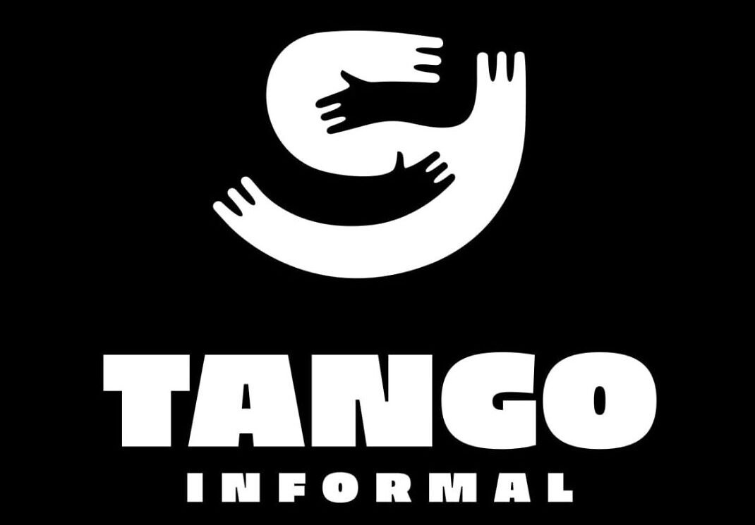 Tango informal logo